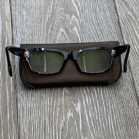 Giorgio Armani Glasses - Picture 3 of 11